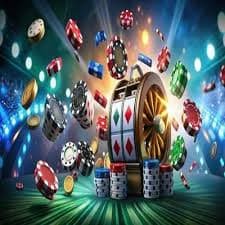 Koleksi permainan Joker Gaming di platform harum77
